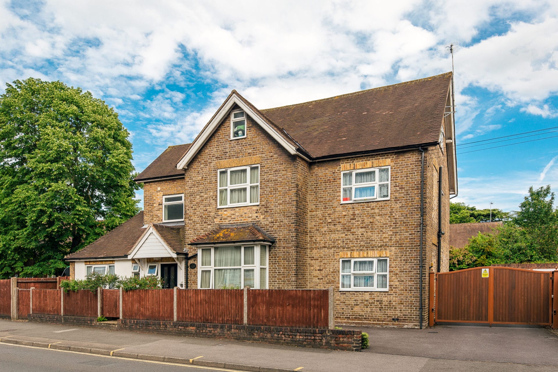 Locations R.E.A.C.H. Ltd