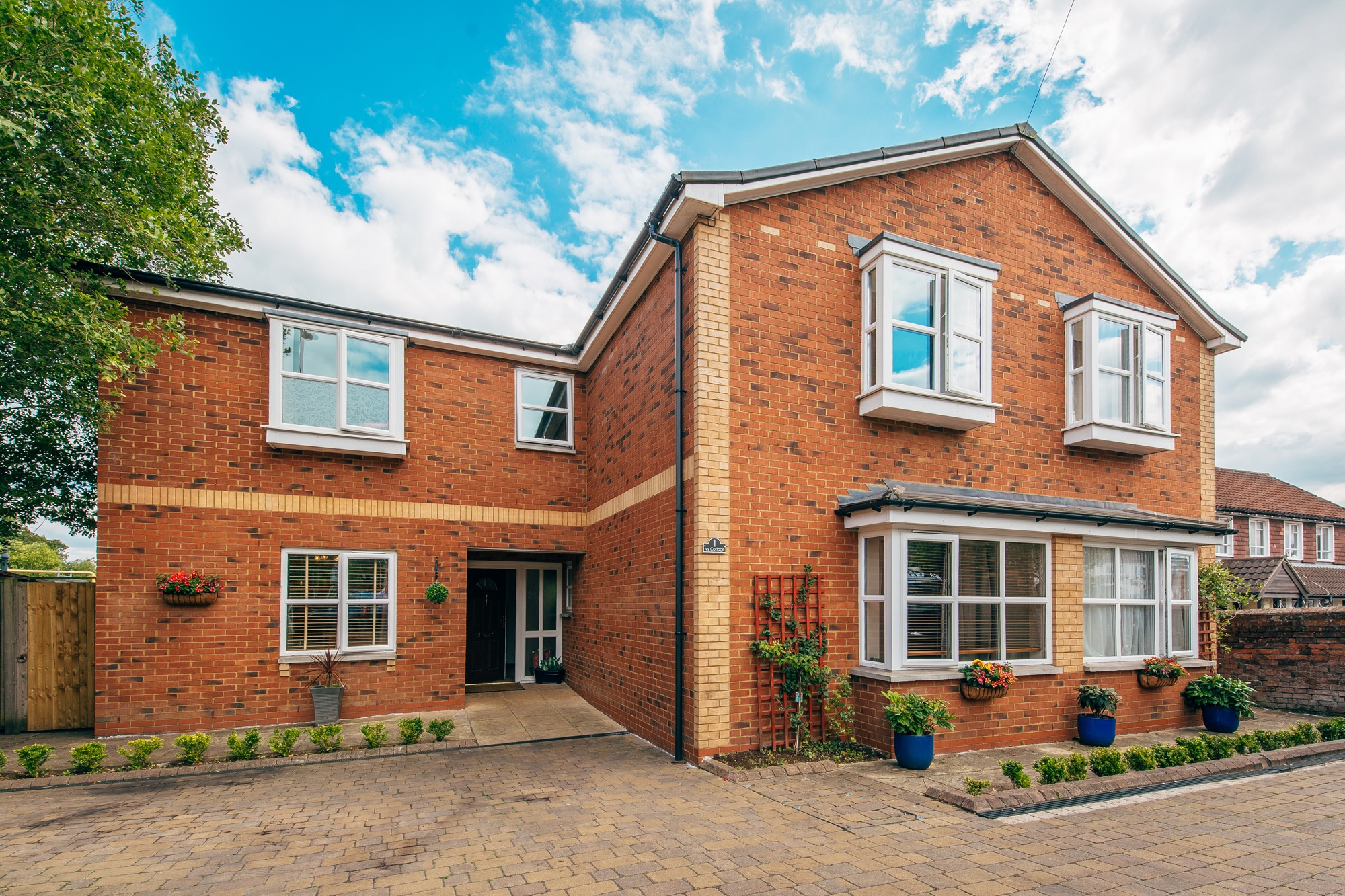 Ivy Cottage REACH disability care