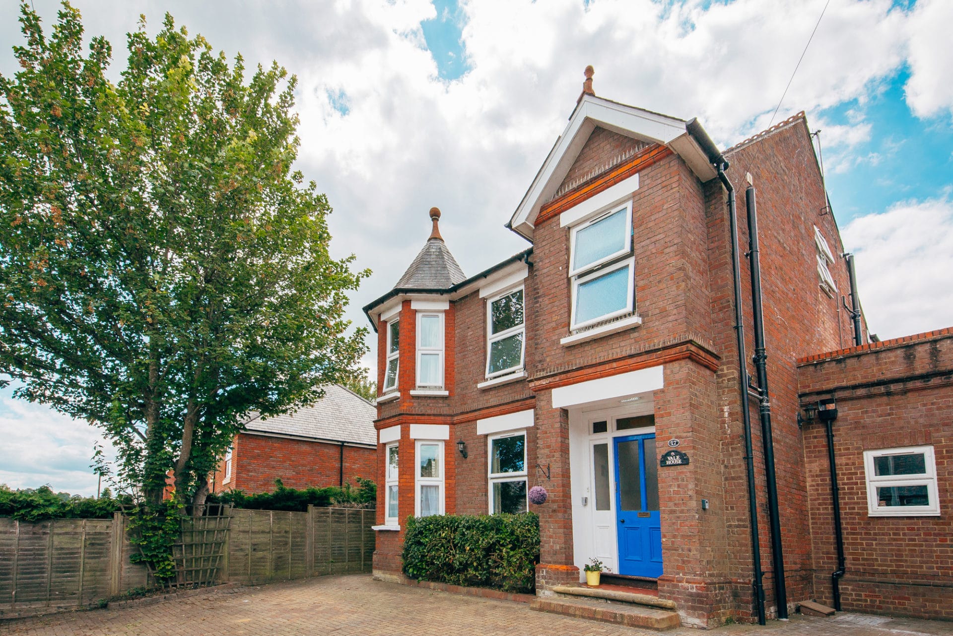 Locations R.E.A.C.H. Ltd