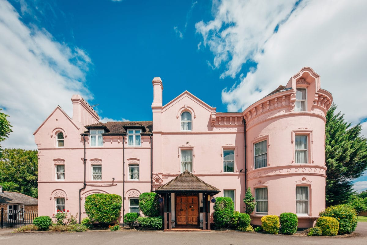 Locations R.E.A.C.H. Ltd